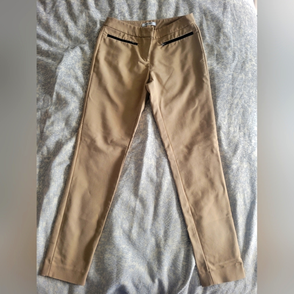 Womens cigar pants size 4